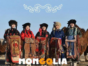 Тэмээчин бүсгүйчүүд Геннисийн амжилт тогтооно